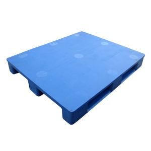 Heavy duty poly go second hand plastic pallets