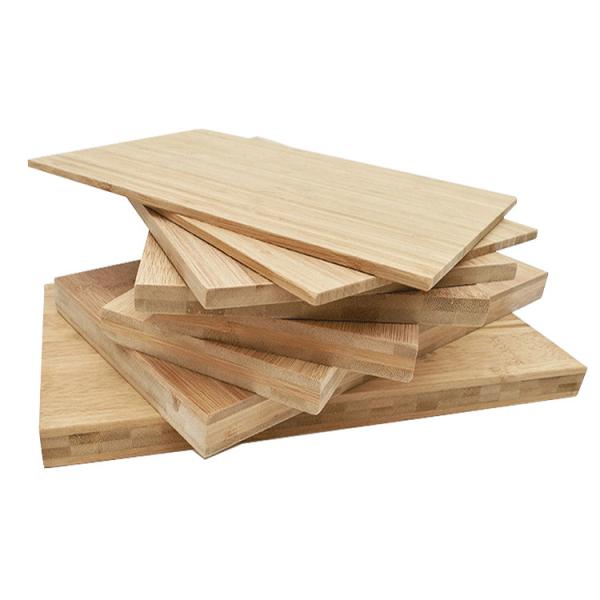 Quality Grooving Bamboo Decks with Modern Design Style and After-sale Assistance wholesale