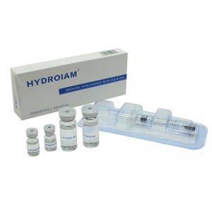 Cheap FDA Certificate Hyaluronic Acid Intra Articular Injection For Knees Osteoarthritis for sale