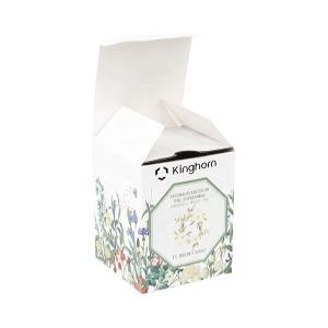 China Colored Cardboard Cosmetic Boxes , Custom Cosmetic Boxes For Gift Packing on sale