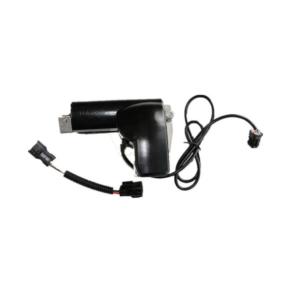 Quality CLG915 CLG922 CLG925 Accelerator DE2417W42 24V Stepper Governor Motor wholesale