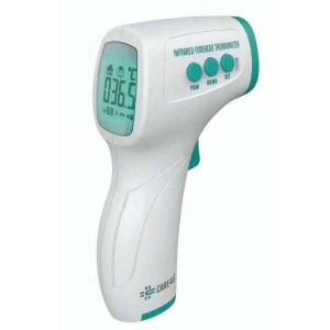 High Accuracy Digital Ir Infrared Thermometer With LCD Digital Display