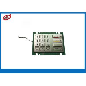 1750193080 Wincor Nixdorf Keyboard J6 EPP INT ATM Machine Spare Parts