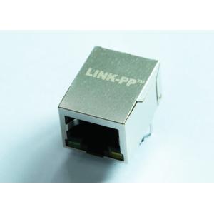 ARJM11B3-811-JJ-EW2 / ARJM11B1-811-JJ-EW2 Single Port 2.5G RJ45 Modular Jack