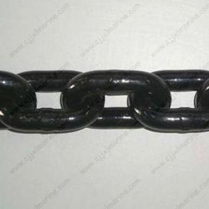 China Alloy Steel G70 G80 Lifting Chain on sale