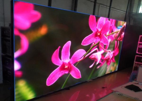Quality Presentation  Module  Indoor Full Color LED Display Screen User Friendly Interface wholesale