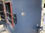 LED Touch-screen Controller Programmable Temperature And Humidity Test Chamber