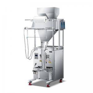 Cheap Powder Automatic Plastic Bag Packing Machine Made In China for sale