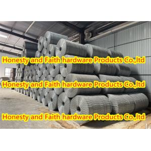 2.0mm Wire Diameter 25.4mm Pipeline Reinforced Mesh For Oil Pipeline