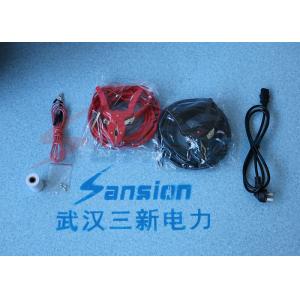 Customizable Circuit Testing Equipment USB Interface Suitable For Contact