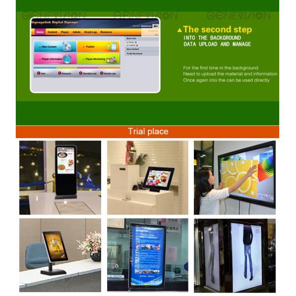 10.1inch Desktop Rotate Restaurant Touchscreen Ordering Machine DC Powered Android Advertising Media Player