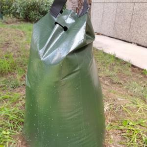 China Other Watering Irrigation 20 Gallon PVC Tree Watering Bag Slow Release Drip Irrigation on sale