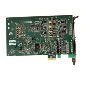 National Instruments PCIe-7841 Multifunction Reconfigurable I/O Device with FPGA