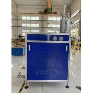 SSCD75-1000/4000 75kW Motor Performance Electric Dynamometer Test Bench System