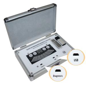 Quantum Health Test Machine Weak Magnetic Resonance Analyzer 37 Reports