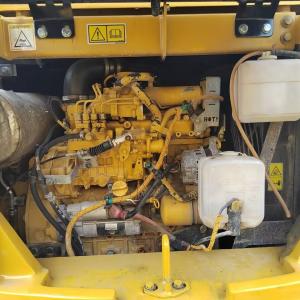 2022 8ton CAT 308E2 Mini Used Excavator Digger With Good Condition