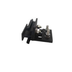 Cheap Connected Rail Wall Cladding System Fireproof Customized Facade Cladding System for sale