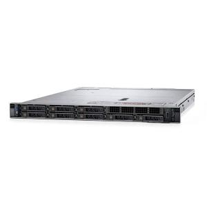 3.1GHz Processor Poweredge R450 1U Mini Rack Server for Web Hosting and Database
