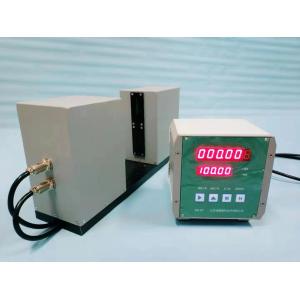 Stable Laser Diameter Gauge , Laser Diameter Measuring Device Aluminum Alloy