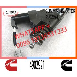 M11 ISM11 QSM11 Genuine diesel engine spare part fuel injector 4903472 4088384