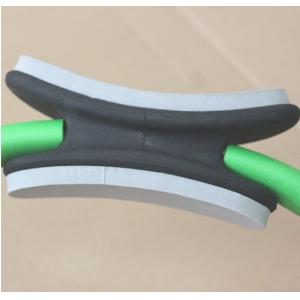 NBR foam fitness pilates exercise ring