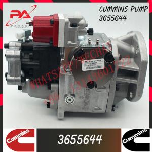 Cummins Diesel QSM11 KTA38 Engine Fuel Injection Pump 3655644 3655652 3655654