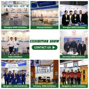 1-60 Tons Excavator Spare Parts SB81 HB20G MSB255 Piston Breaker Hammer