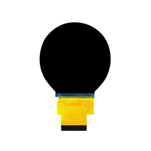 Buy cheap 2.1 Inch Round TFT LCD Display 480 X 480 IC ST7701S RGB Interface Lcd Tft Touch from wholesalers