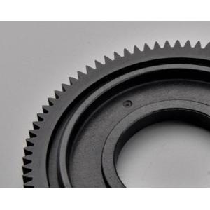 Telescope Worm Helical Spur Gear 42CrMo4 20CrMnTi Q255 Stainless Steel