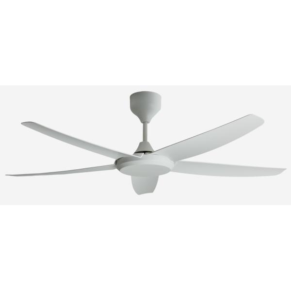 56 Inch ECO Fans Modern Ceiling Fan Energy Saving DC Motor remote control