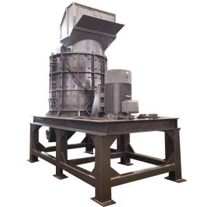 Gear Core Components Scrap Steel Hammer Crushing Machine for Waste Copper