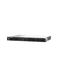 Qnap TS 435XeU 4u 4-Bay Nas Rack Vertical Wall Mount Rack 4G Short Depth