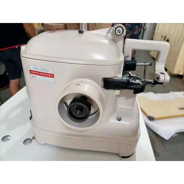 Easy adjustment Shoe Sewing Machine Sneaker Strobel Stitching Machine