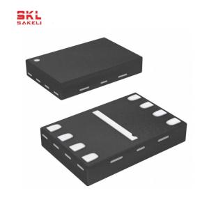 Cheap W25Q20EWUXIE Flash Memory Chips of Non Volatile Storage for Your Devices for sale