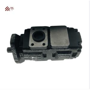Excavator Gear Pump For JCB Backhoe Loader 3C 3CX 3D 3DX 20/903100 Construction