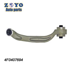 OE 4F0407694 Front Lower Control Arm for Audi A6 2004-2011 CMS70107 Suspension