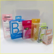 Transparent APET Plastic Sheet Printed Clear Plastic Sheet Roll Display