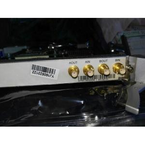 03020RWV HUAWEI OSN 1500B SSN1SEP1 SEP1 8 * STM-1 Line Service Processing Board