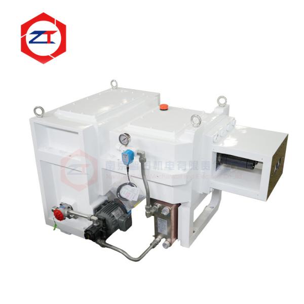 Quality TDSN95 Twin Screw Extruder Gearbox with Enhanced Load Capacity wholesale