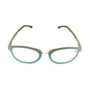 Comfortable 51mm Anti Blue Light Anti Glare Glasses For Laptop Screen Users