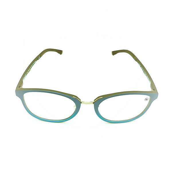 Quality Comfortable 51mm Anti Blue Light Anti Glare Glasses For Laptop Screen Users wholesale