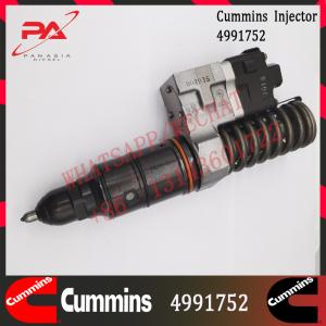 Fuel Injector Cum-mins In Stock Detroit Common Rail Injector 4991752 3861890