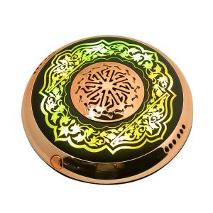 Muslim Gift Bluetooth Remote Control Quran Speaker Lamp