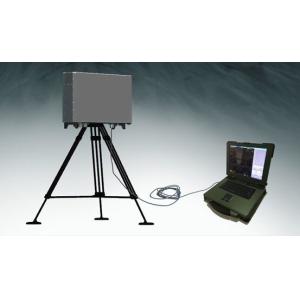 Optimal Performance Multi Function Surveillance Radar