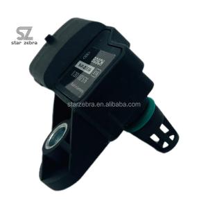 Sensor Air Pressure Sensor 0 281 002 576 for EC210 DHL TNT UPS EMS FEDEX