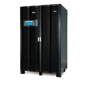 DPH Series Online Modular UPS 40 Kva UPS 3 Phase DPH-80K DPH-120K