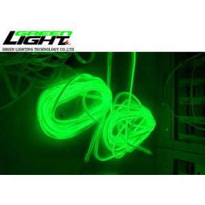 Waterproof IP68 2000 Lum/m 16W 72Leds Mining Strip Lights