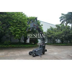 Auto Rotary Positioning Vacuum Glass Lifter 800kg Glass Lifting Crane