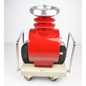 Customized Hipot Test Set 15KVA to 150KVA AC Dry Type Hipot Test Equipment