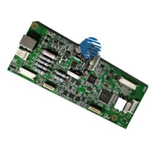 Hyosung ATM Motorized Card Reader ICT3Q8-3A2294 PCB S52200006799